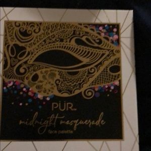 PUR Midnight Masquerade